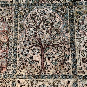 Photo of Oriental Rug Weavers