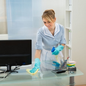 Woodbridge Angela's Cleaning Services