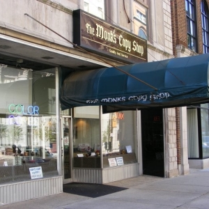 Photo of The Monk's Copy Shop