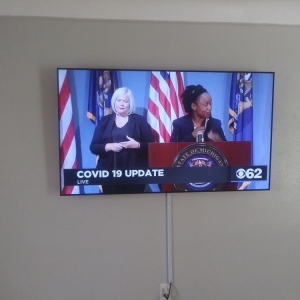 Photo of R A Communications