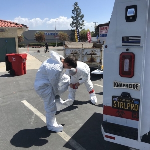 Photo of Sterile Pros