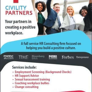 Photo of Civility Partners
