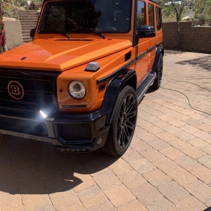 Photo of Champion Detail Services