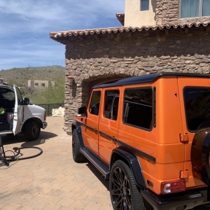 Photo of Champion Detail Services