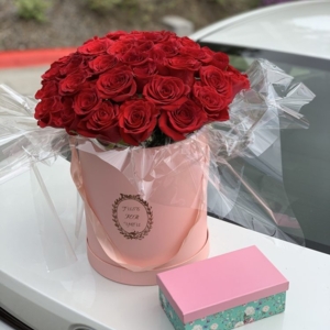 Photo of Wonderland Flowers