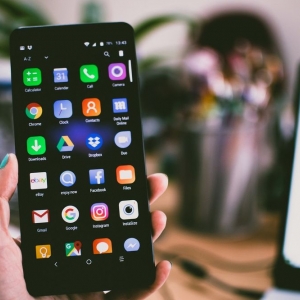 Photo of Urban Pixel