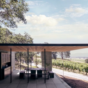 Saratoga Daedalus Structural Engineering