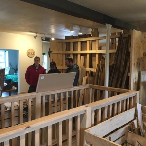 Photo of The Urban Wood Lab