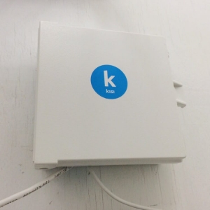 Photo of KISI Keyless Access Security