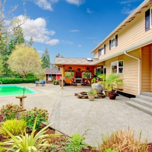 Photo of Chicago Stamped Concrete Pros