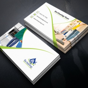 Photo of Ria's Cleaning Services