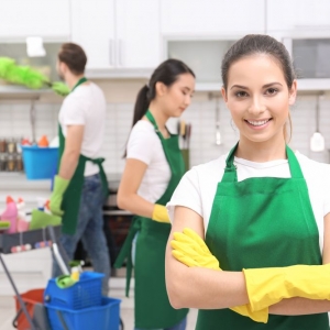 Photo of Ria's Cleaning Services