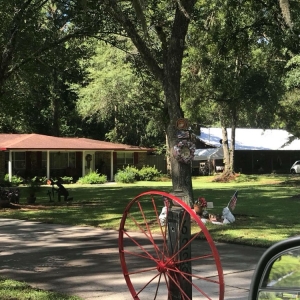 Jacksonville A&k Landscaping