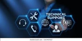 Photo of Big Blue Tech Support