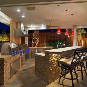 Photo of System Pavers