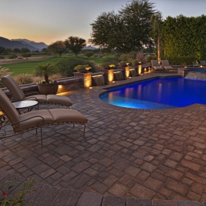 Photo of System Pavers