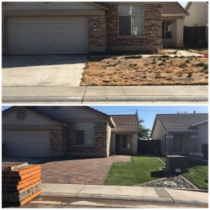 Photo of System Pavers