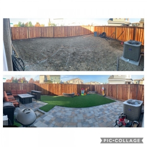 Photo of System Pavers