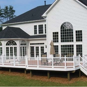 Photo of T & J Carpentry