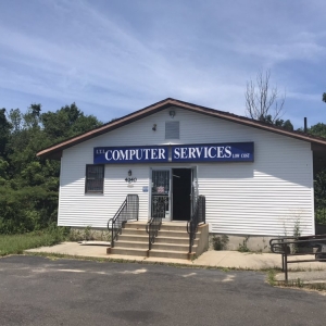 Photo of ITI Computers