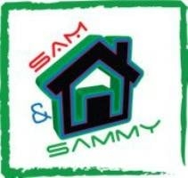 Upper Arlington Sam and Sammy