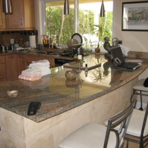 Hialeah Stone By J Inc