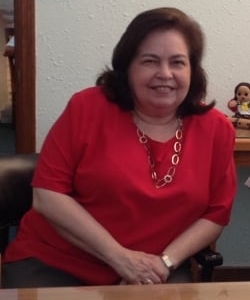 Photo of Elizabeth A Richards Attorney at Law