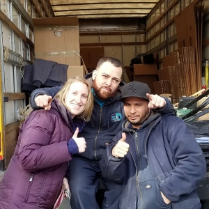 Photo of S&D Moving & Storage