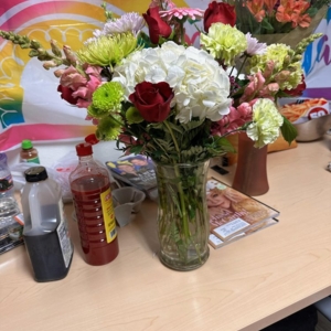 Photo of B-G's Florist & Gifts