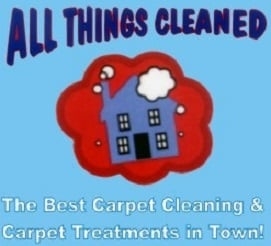 La Vergne All Things Cleaned