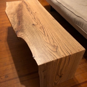 Photo of Crafted Edge Carpentry