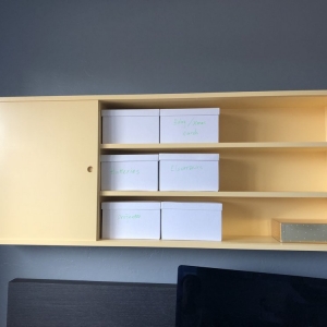 Photo of Crafted Edge Carpentry