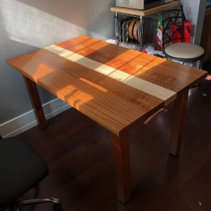 Photo of Crafted Edge Carpentry