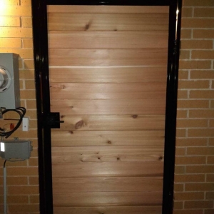 Photo of Crafted Edge Carpentry
