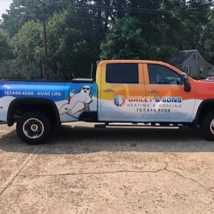 Photo of Dailey & Son's Heating & Cooling