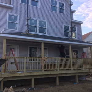 Photo of L&Y Construction