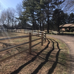 Photo of Paramount Fencing