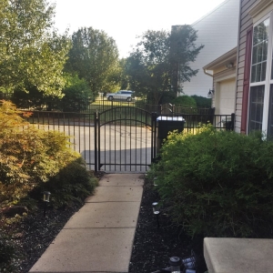 Photo of Paramount Fencing