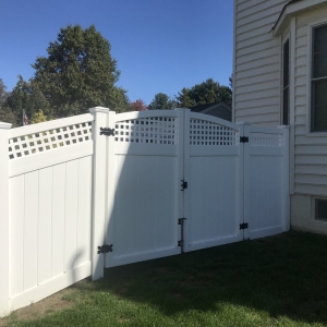 Photo of Paramount Fencing