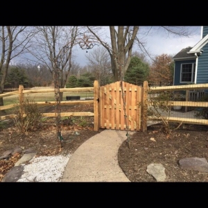 Photo of Paramount Fencing