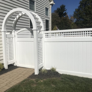 Photo of Paramount Fencing