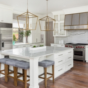 Carmel MJ Brown Renovations