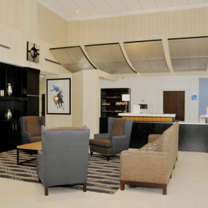 Photo of Holiday Inn Express & Suites Laurel