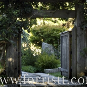 Photo of Forristt Landscape Design
