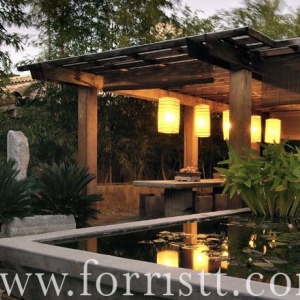 Photo of Forristt Landscape Design