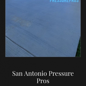 Photo of San Antonio Pressure Pros