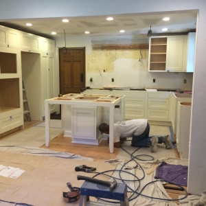 Photo of MTM Kitchen & Bath Remodeling