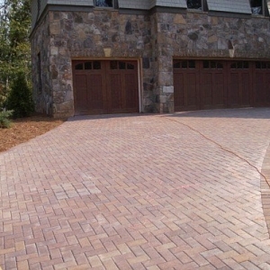 Photo of Unique Paver Installations