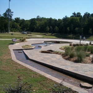 Photo of Unique Paver Installations