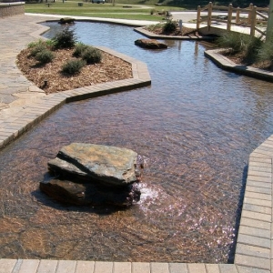 Photo of Unique Paver Installations